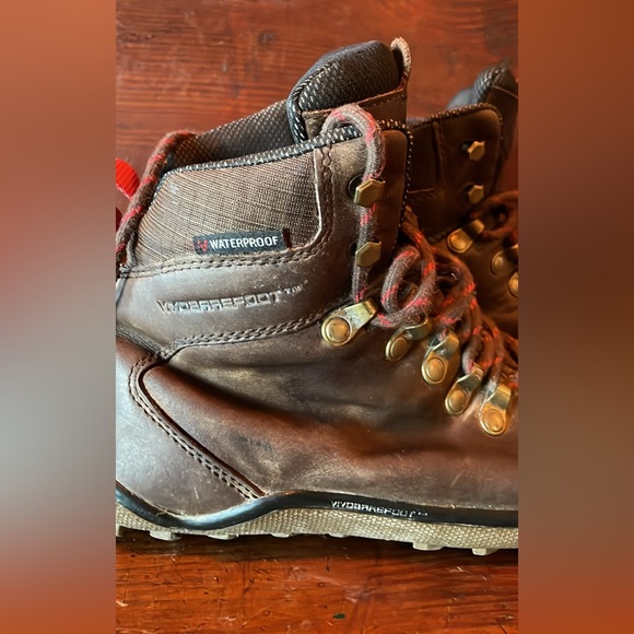 Vivo Barefoot women’s Tracker boot - Picture 6 of 8